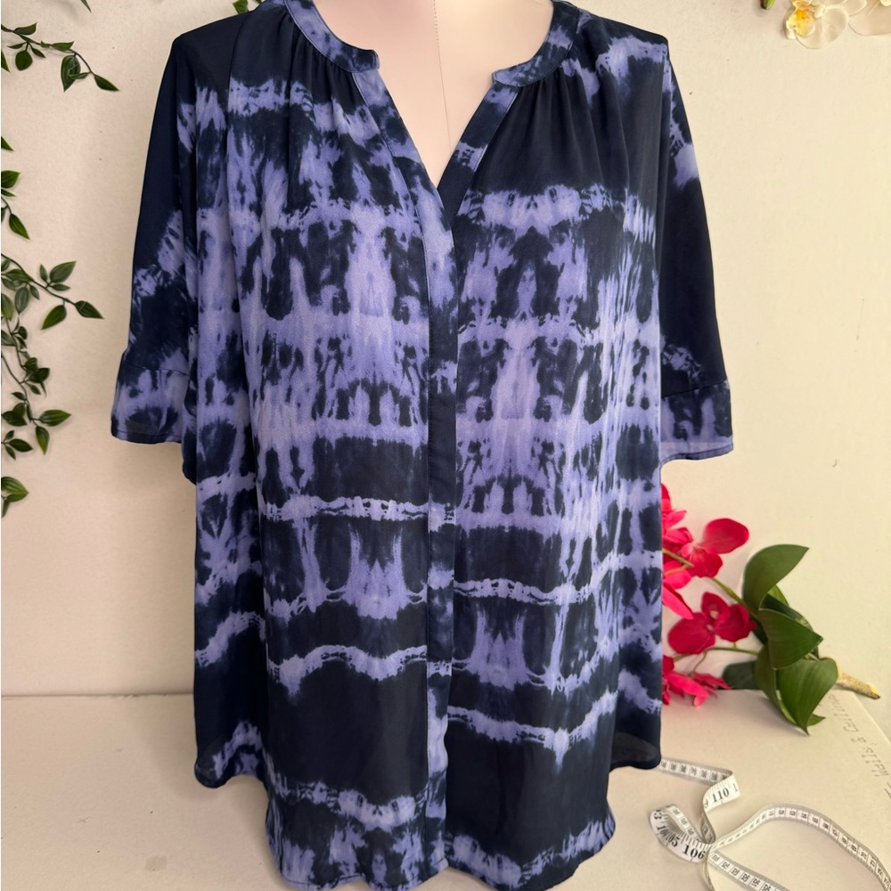 💙 COMO BLACK 1X TOP 💙